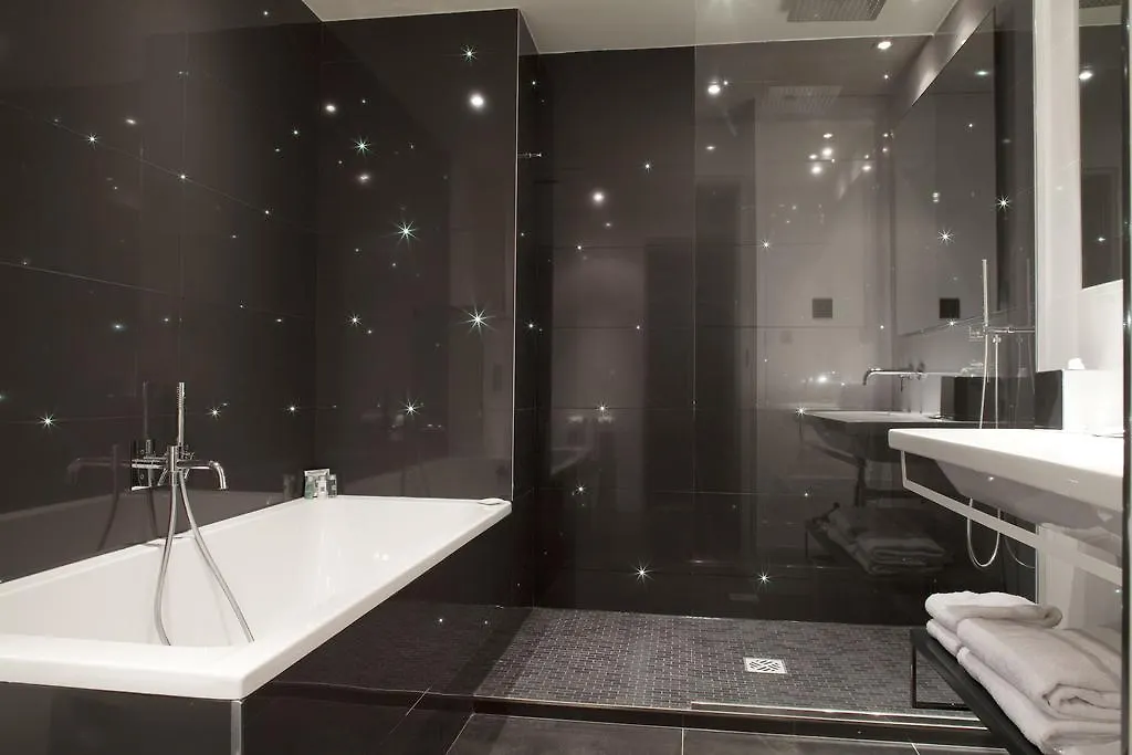Georgette Hotel & Restaurant Paris
