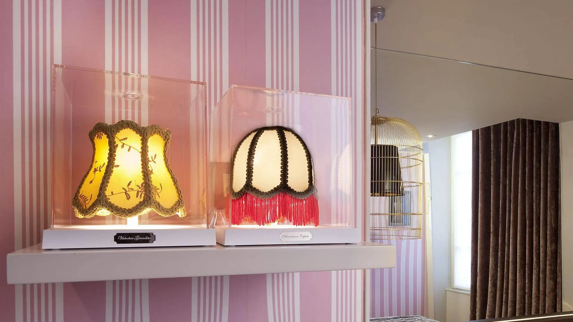Georgette Hotel & Restaurant Paris