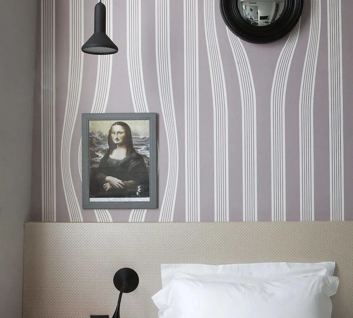 Georgette Hotel & Restaurant Paris