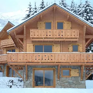 Vakantiehuis Sourires Et