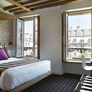 Hotell Select