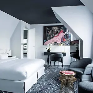 Hotell Le General