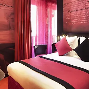 Hotell Montmartre Mon