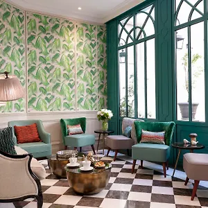 Hotell Serotel Lutece