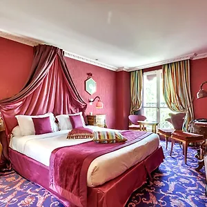 Hotell La Royale