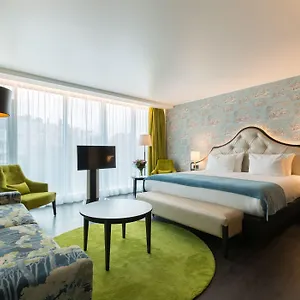 Thon Bristol Stephanie 4* Bruselas