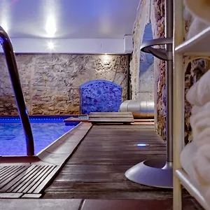 Grand Des Terreaux 4* Lyon