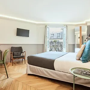 Hotell Petit Lafayette
