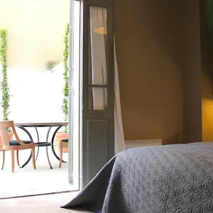 Appartement Nos Cachettes