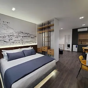 Jani Apart-hotel Gjirokastër