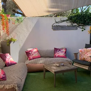 Vakantiehuis Des Mourguettes