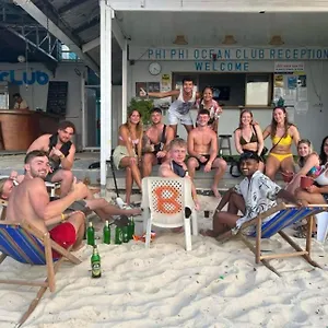 Ocean Club Albergue Phi Phi Don