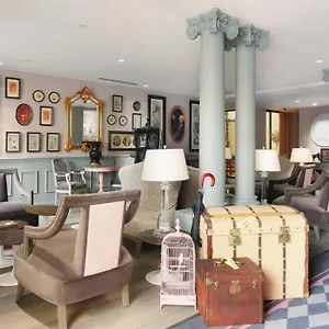 La Maison Favart Párizs