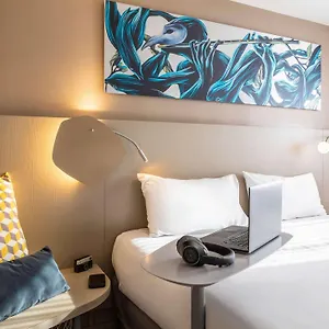 Hotel Ibis Styles Bercy