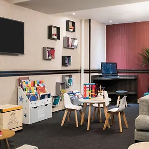 Aparthotel Adagio Opera