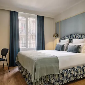 Etoile Saint Ferdinand By Happyculture Párizs