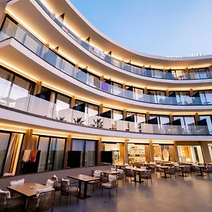 Nobbu Hotel Ksamil