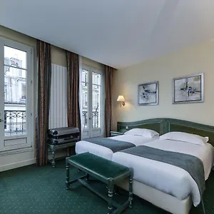 Du Pre Parijs