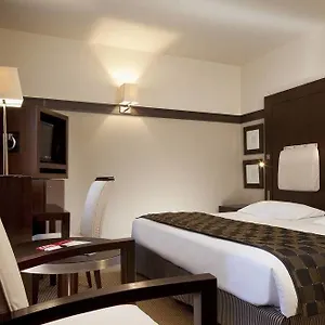 Hotell Maison Nabis By Happyculture